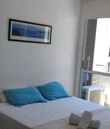 Apartamento Acogedor En Centro Buenos Aires Exterior photo