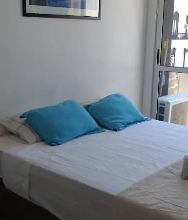 Apartamento Acogedor En Centro Buenos Aires Exterior photo
