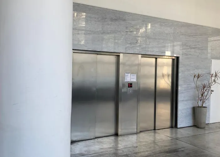 Apartamento Acogedor En Centro